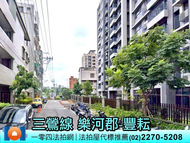 三峽法拍大樓-8