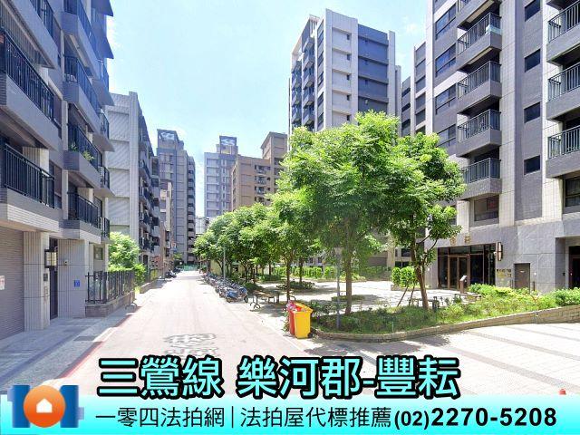 三峽法拍大樓-4