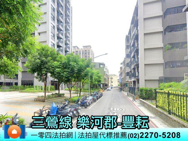 三峽法拍大樓-5