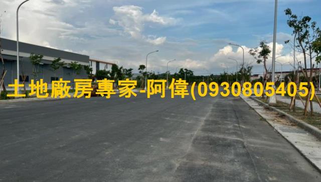 仁武廠房-1