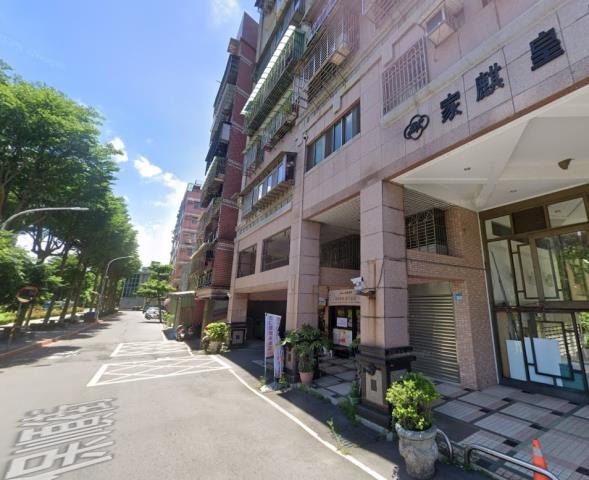 樹林大樓法拍-2