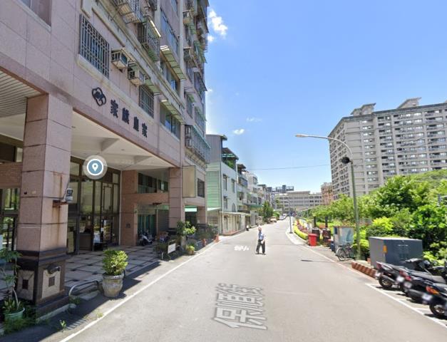 樹林大樓法拍-3