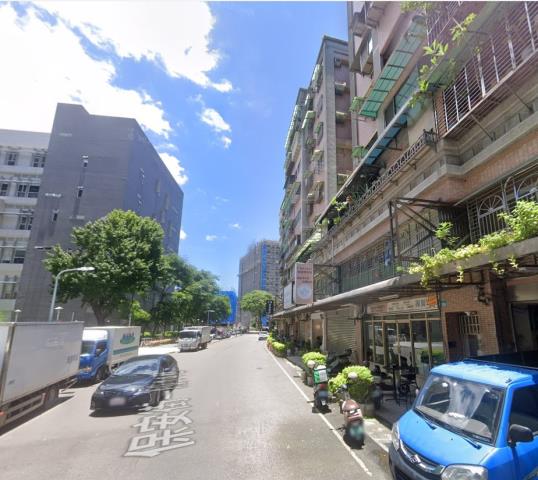 樹林大樓法拍-5