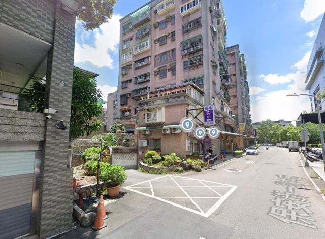 樹林大樓法拍-8