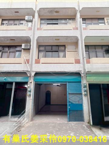 西區透天-1
