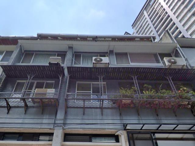 永和公寓拍賣-1