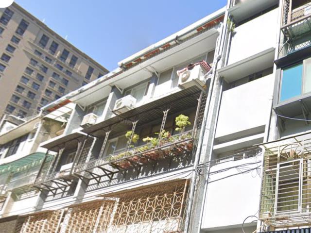 永和公寓拍賣-2
