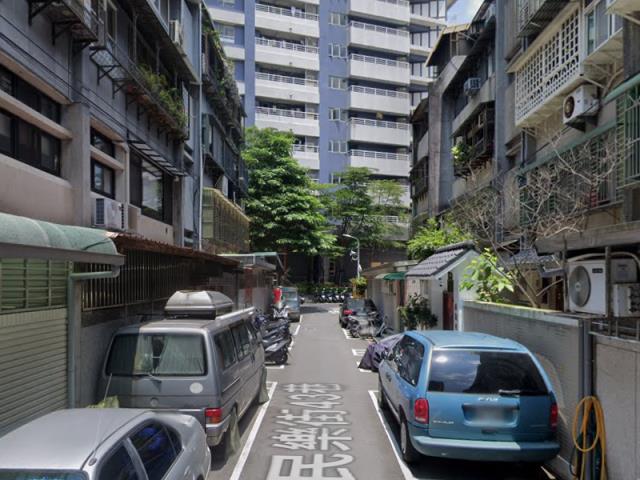 永和公寓拍賣-6
