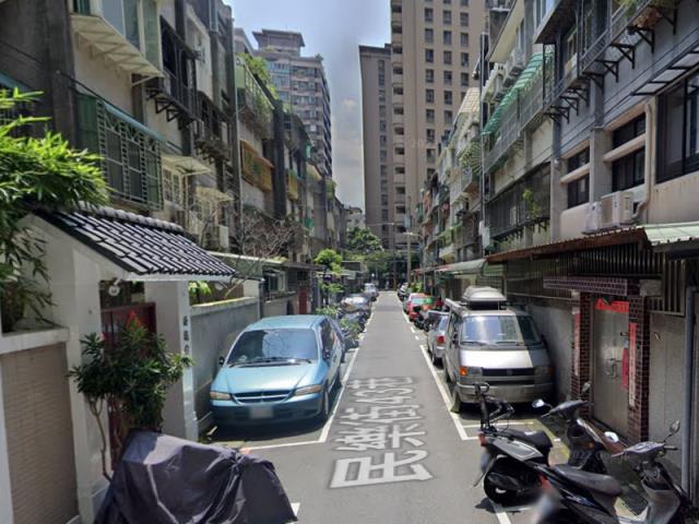 永和公寓拍賣-7
