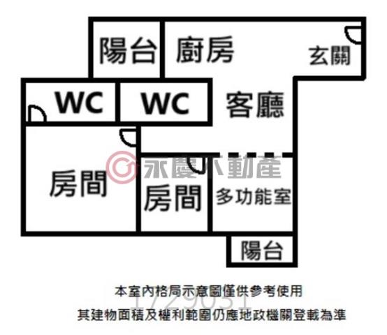 台南歸仁大樓-15