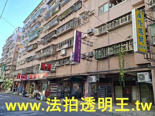 新北土城華廈拍賣-8