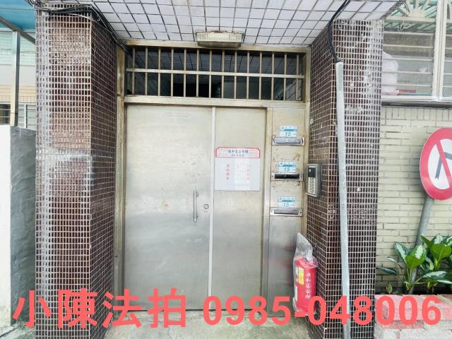 永和拍賣公寓-6