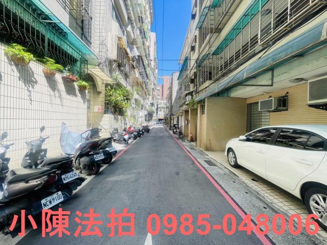 永和拍賣公寓-7