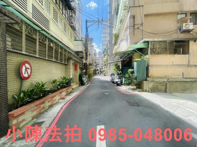 永和拍賣公寓-8