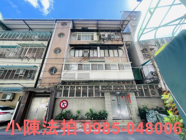 永和拍賣公寓-3