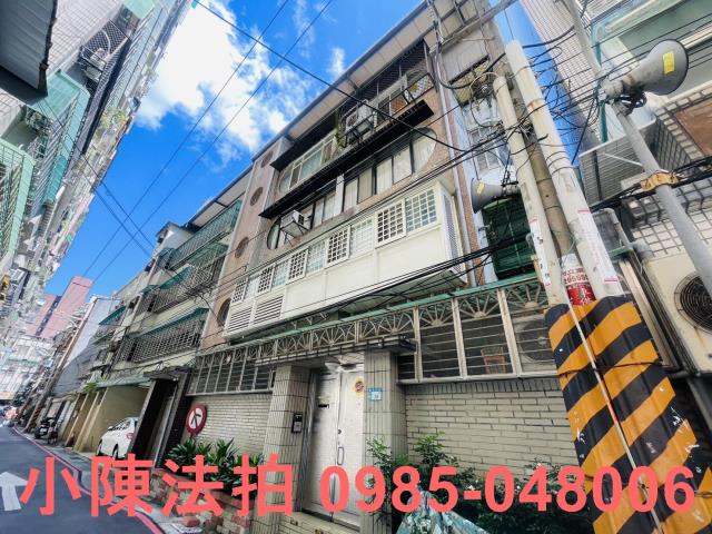 永和拍賣公寓-4