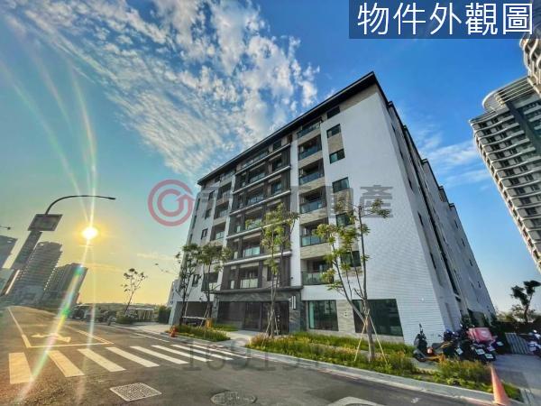 安南華廈-1