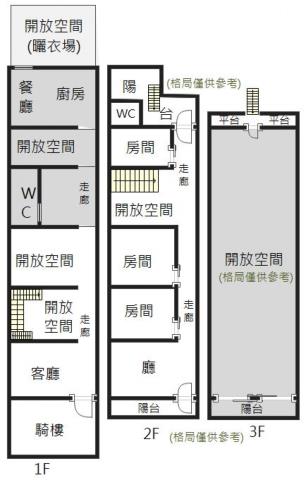 嘉義透天-12