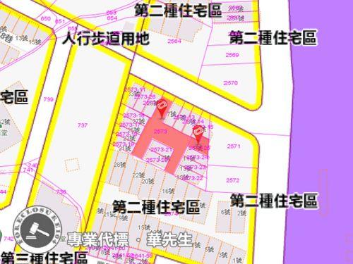 桃園透天法拍-12