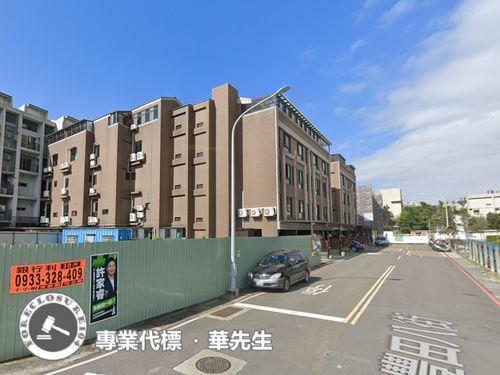 桃園透天法拍-9