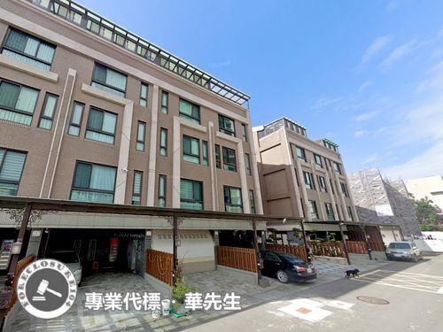 桃園透天法拍-10