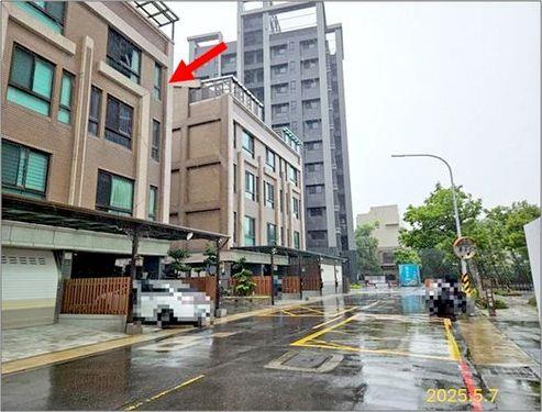 桃園透天法拍-8