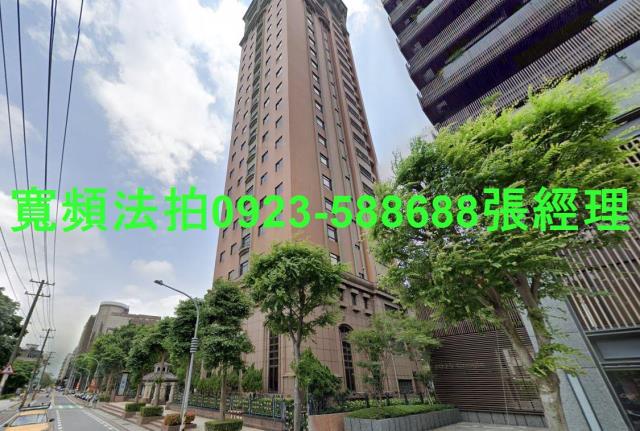桃園大樓拍賣-2