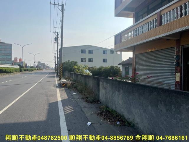 彰化埤頭農舍-2