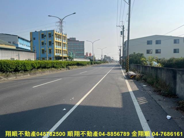 彰化埤頭農舍-3