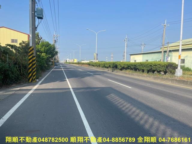 彰化埤頭農舍-4