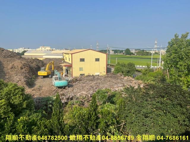 彰化埤頭農舍-5