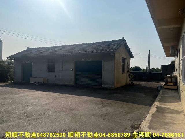 彰化埤頭農舍-6