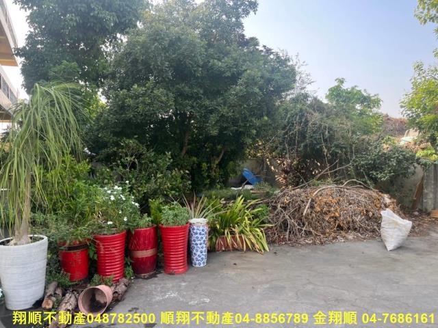 彰化埤頭農舍-7