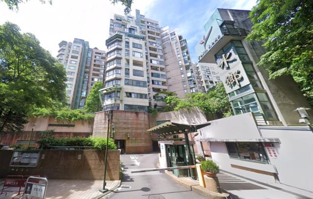 桃園龍潭大樓法拍-1