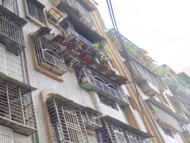 樹林法拍公寓-5