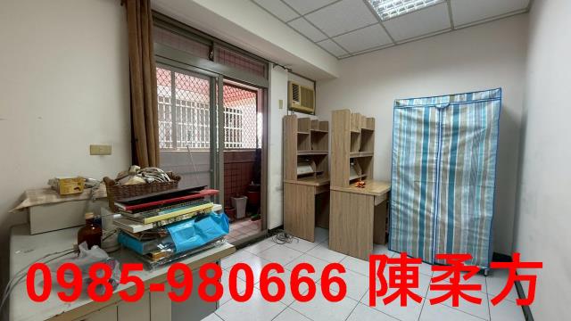西區大樓-10