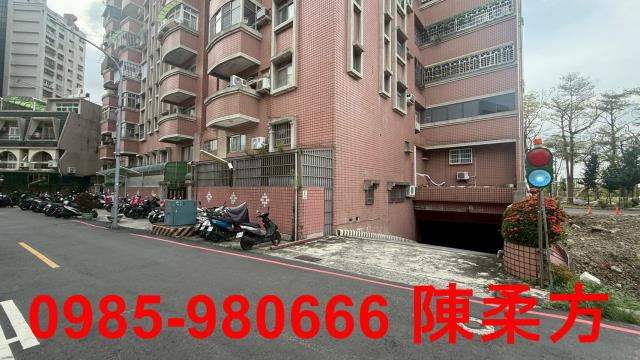 西區大樓-3