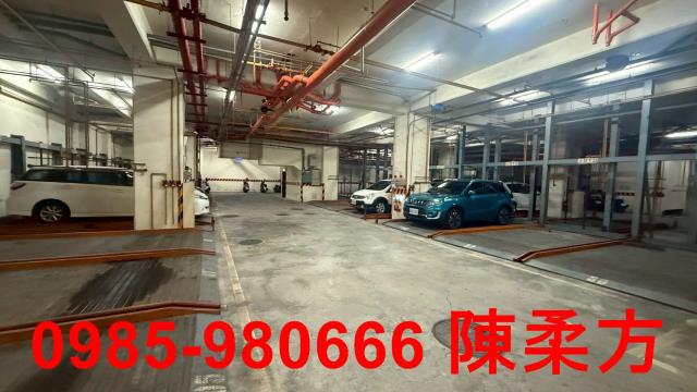 西區大樓-4