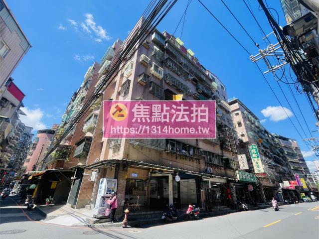 新北拍賣華廈-9