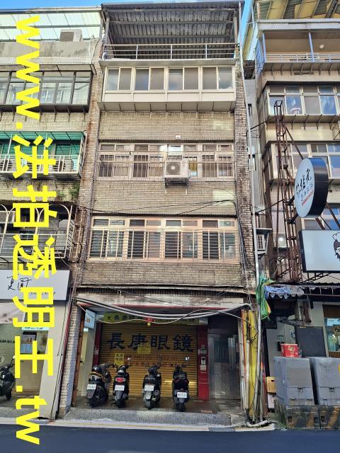 台北信義區法拍公寓-1