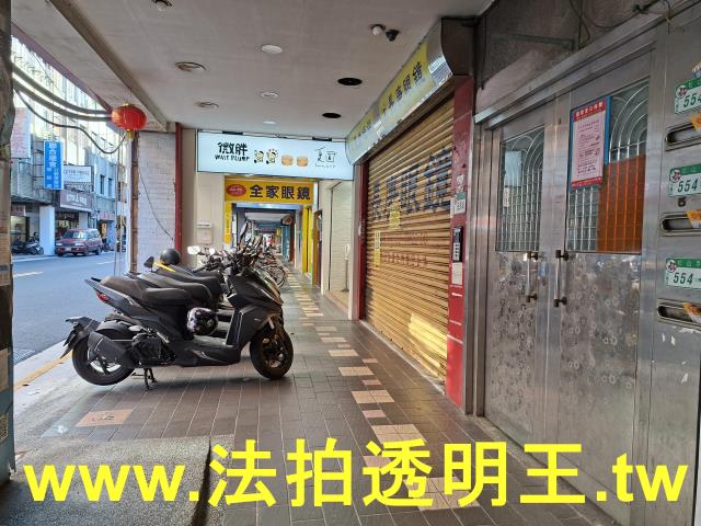 台北信義區法拍公寓-6
