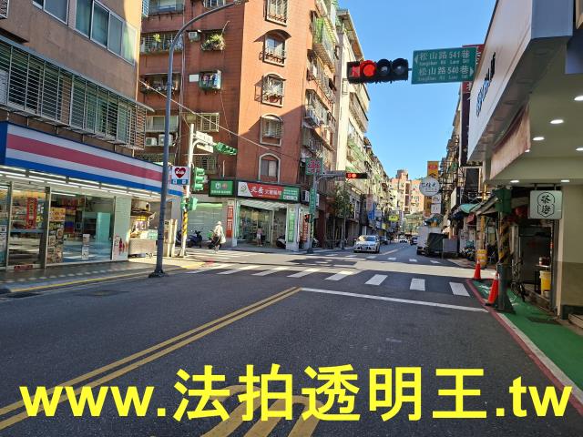 台北信義區法拍公寓-7