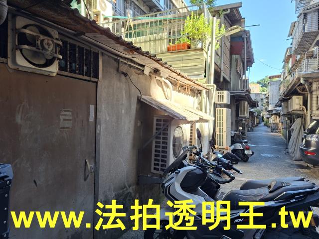 台北信義區法拍公寓-9