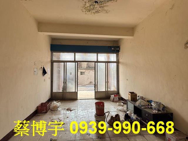 二林光復路法拍屋透天
