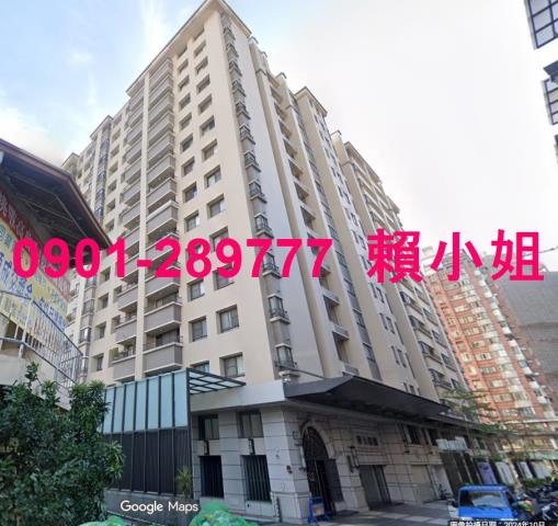 台中南區大樓法拍-4