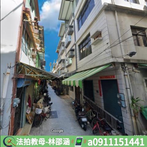 前鎮法拍透天-5