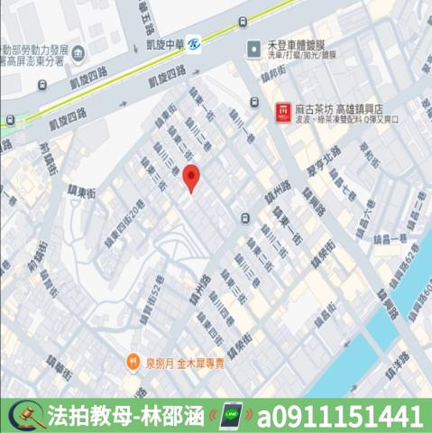 前鎮法拍透天-7