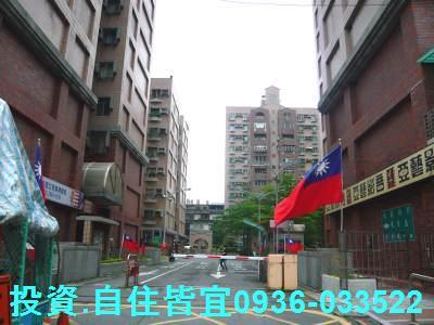 板橋法拍大樓-3