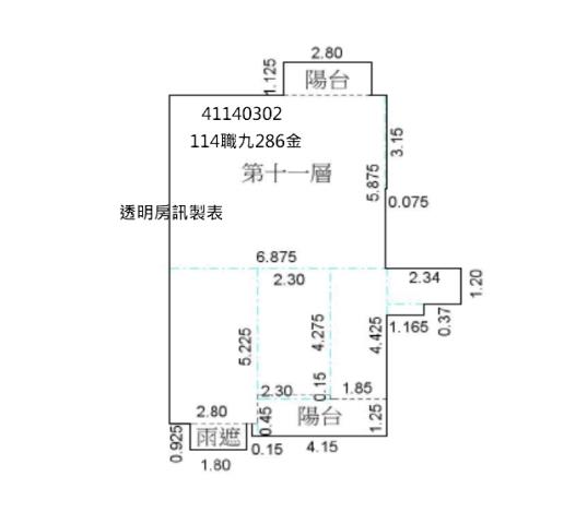 三峽大樓法拍-10