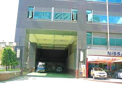 新北大樓法拍-5